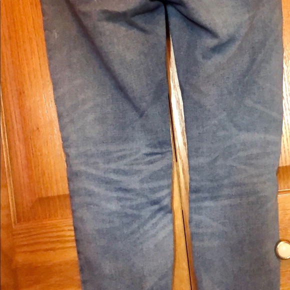 American Eagle Super Stretch Skinny Jean Size 4 - Picture 5 of 6